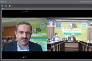 دکتر محمدعلی صحرائیان: با راه‌اندازی آزمایشگاه پیش بالینی دانشگاه علوم پزشکی تهران یکی از بخش‌های مکمل و مهم زنجیره پژوهش در حوزه پیش بالینی شروع به کار کرد